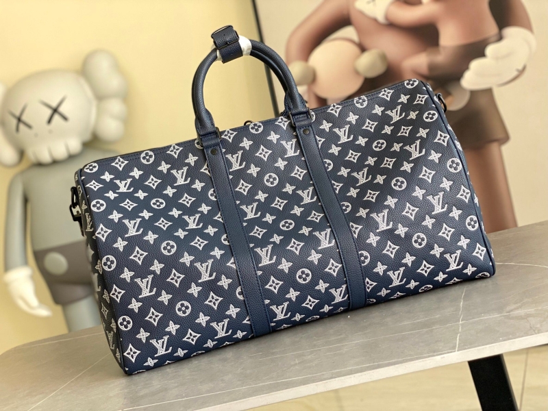 LV Travel Bags